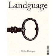Landguage/Mirror Me by Marina Blitshteyn, 9781964499604