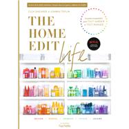 The Home Edit Life by Cla Shearer; Joanna Teplin, 9782019459604