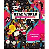 The Real World by Ferris, Kerry; Stein, Jill, 9780393639605