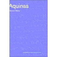 Aquinas by Stump; Eleonore, 9780415029605