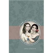 Scarlett's Sisters by Jabour, Anya, 9780807859605