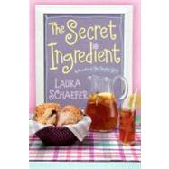 The Secret Ingredient by Schaefer, Laura; Rim, Sujean, 9781442419605