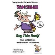 Salesman by Northup, Desi, 9781500449605