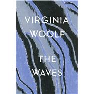 The Waves by Woolf, Virginia, 9780156949606