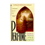 Perfume : The Story of a Murderer by Patrick Suskind; John E. Woods, 9780671749606