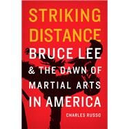 Striking Distance by Russo, Charles, 9780803269606