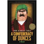 A Confederacy of Dunces by Toole, John Kennedy; Percy, Walker, 9780807159606