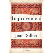 Improvement by Silber, Joan, 9781619029606