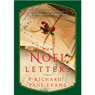 The Noel Letters by Evans, Richard Paul, 9781982129606