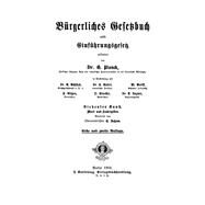 Wort- und Sachregister by Jatzow, H. (ADP); Achilles, Alexander (CON); Andre, Fritz (CON); Greiff, Max (CON); Ritgen, Friedrich (CON), 9783111169606