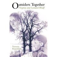 Outsiders Together by Rosenfeld, Natania, 9780691089607