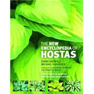 The New Encyclopedia of Hostas by Grenfell, Diana, 9780881929607