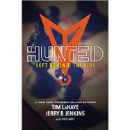 Hunted by LaHaye, Tim F.; Jenkins, Jerry B.; Fabry, Chris (CON), 9781414399607