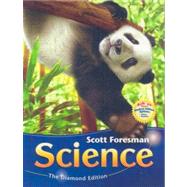 Scott Foresman Science by Pearson Education, Inc., 9780328289608