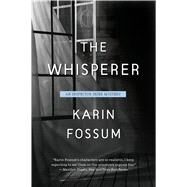 The Whisperer by Fossum, Karin; Dickson, Kari, 9780358299608
