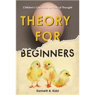 Theory for Beginners by Kidd, Kenneth B., 9780823289608