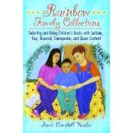 Rainbow Family Collections by Naidoo, Jamie Campbell, 9781598849608