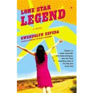 Lone Star Legend by Zepeda, Gwendolyn, 9780446539609