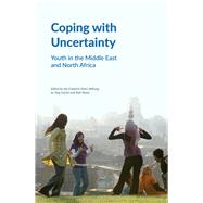 Coping With Uncertainty by Gertel, Jrg; Hexel, Ralf, 9780863569609