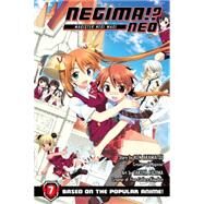 Negima! Neo 7 Magister Negi Magi by Akamatsu, Ken; Fujima, Takuya, 9781935429609