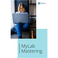 2019 MyLab Management with Pearson eText -- Access Card -- for Strategic Compensation A Human Resource Management Approach by Martocchio, Joseph J., 9780135879610