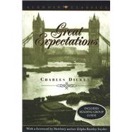 Great Expectations by Dickens, Charles; Snyder, Zilpha Keatley, 9780689839610