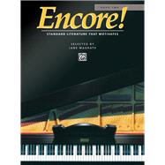 Encore!, Book 2 by Magrath, Jane (Editor), 9780739019610