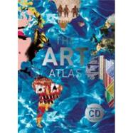 The Art Atlas by Onians, John, 9780789209610