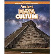 Ancient Maya Culture by Honders, Christine, 9781499419610
