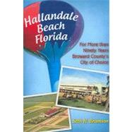 Hallandale Beach, Florida by Bramson, Seth H., 9781596299610