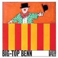 Big-top Benn by McKee, David, 9781854379610