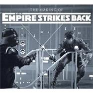 The Making of Star Wars: The Empire Strikes Back by RINZLER, J.W.SCOTT, RIDLEY, 9780345509611
