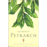 The Poetry Of Petrarch by Young, David; Petrarch, 9780374529611
