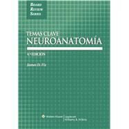 Neuroanatoma by Fix, James D., 9788415169611