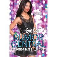 Eye Candy by Tate Billingsley, ReShonda, 9780758289612