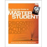 The Essential Guide to Becoming a Master Student by Ellis, Dave, 9781305109612