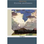 Culture and Cooking by Owen, Catherine, 9781505499612