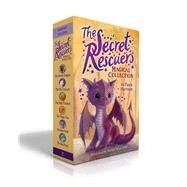 The Secret Rescuers Magical Collection (Boxed Set) The Storm Dragon; The Sky Unicorn; The Baby Firebird; The Magic Fox; The Star Wolf; The Sea Pony by Harrison, Paula; Williams, Sophy, 9781534419612