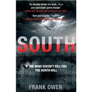 South by Owen, Frank, 9781782399612