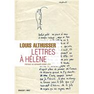 Lettres  Hlne by Louis Althusser, 9782246779612