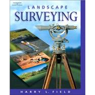 Landscape Surveying by Field, Harry L., 9781401809614