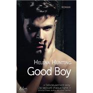 Good boy by Helena Hunting, 9782824609614