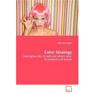 Color Strategy by Harrington, Leslie, 9783639099614