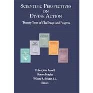 Scientific Perspectives on Divine Action by Russell, Robert John; Murphy, Nancey; Stoeger, William R., 9788820979614