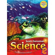 Scott Foresman Science: The Diamond Edition by Klentschy Michael P., Dr., 9780328289615