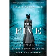 The Five by Rubenhold, Hallie, 9780358299615