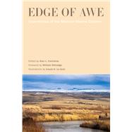 Edge of Awe by Contreras, Alan L.; Le Guin, Ursula K.; Kittredge, William, 9780870719615