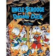 Walt Disney Uncle Scrooge and Donald Duck: 