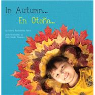 In Autumn / En Otoo by Madinabeitia Manso, Susana; Hanako Momohara, Emily, 9781936669615