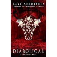 Diabolical by Schwaeble, Hank, 9780515149616